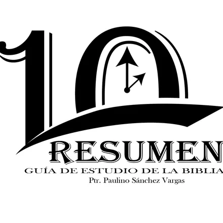 Portada de Resumen en Diez