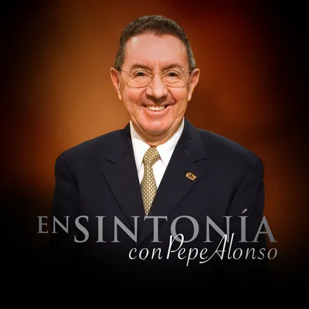 Portada de En Sintonía con Pepe Alonso