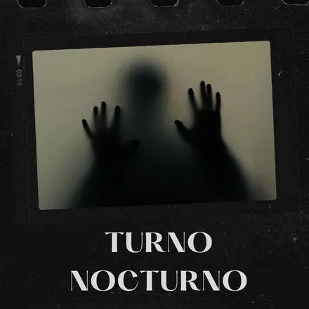 Portada de Turno Nocturno
