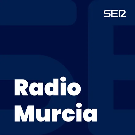 Portada de Radio Murcia