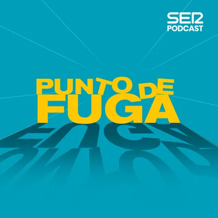 Portada de Punto de fuga