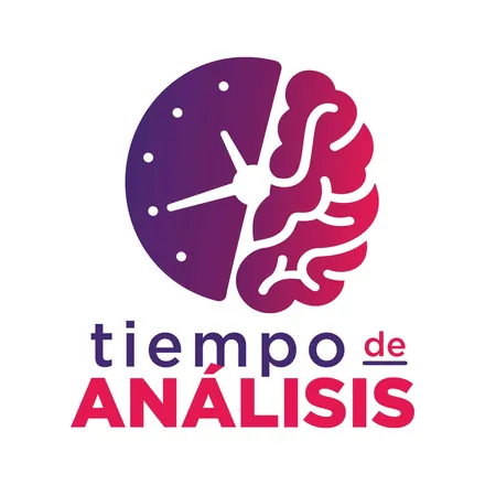 Portada de Tiempo de análisis