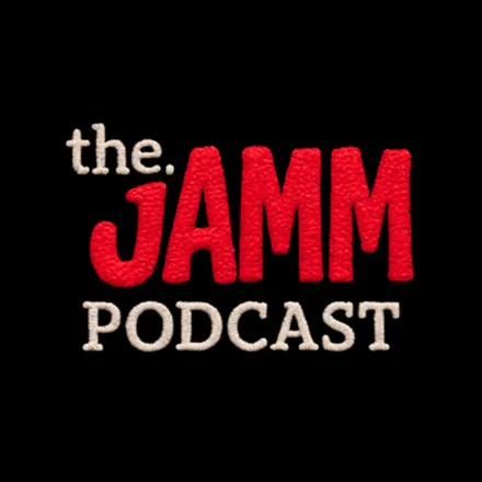 Portada de The JAMM Podcast