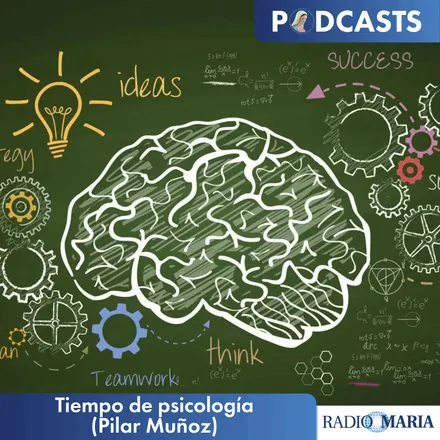 Portada de Tiempo de psicología (Pilar Muñoz)