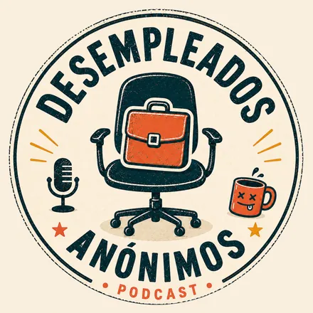 Portada de Desempleados Anónimos | Consejos de Trabajo, Despidos y Negociación