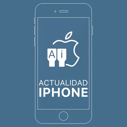 Portada de Actualidad iPhone