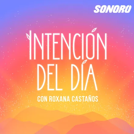 Portada de Intención del Día
