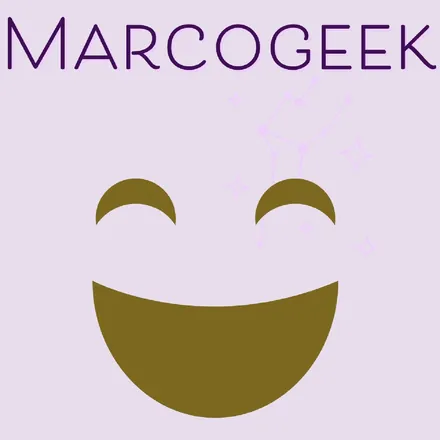 Portada de El Podcast De Un Geek Feliz