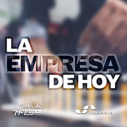 Portada de La Empresa de Hoy - Notisistema