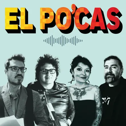 Portada de El Po'Cas
