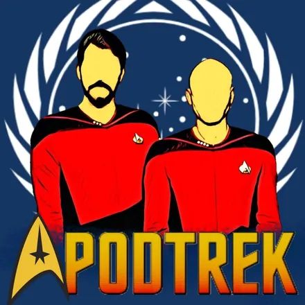 Portada de PodTrek