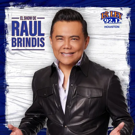 Portada de El Show de Raul Brindis