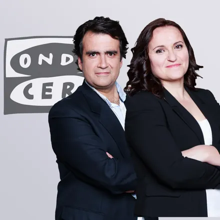 Portada de Onda agraria