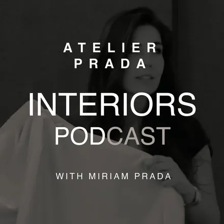 Portada de Atelier Prada: Diseño & Interiores