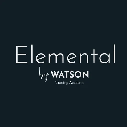 Portada de Elemental, una charla de trading