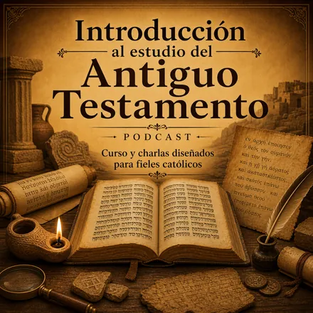 Portada de Introducción al Antiguo Testamento