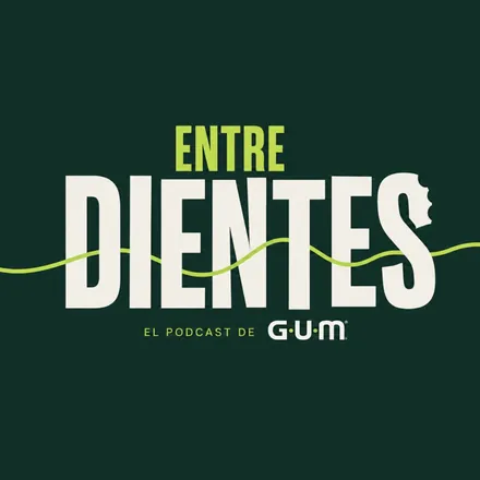 Portada de Entre Dientes
