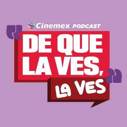 Portada de De que la ves, la ves