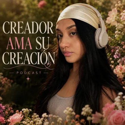 Portada de Creador ama su creacion