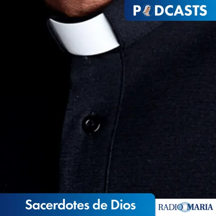 Portada de Sacerdotes de Dios, servidores de los hombres