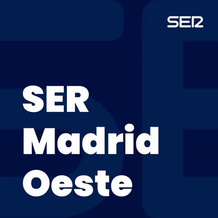 Portada de SER Madrid Oeste