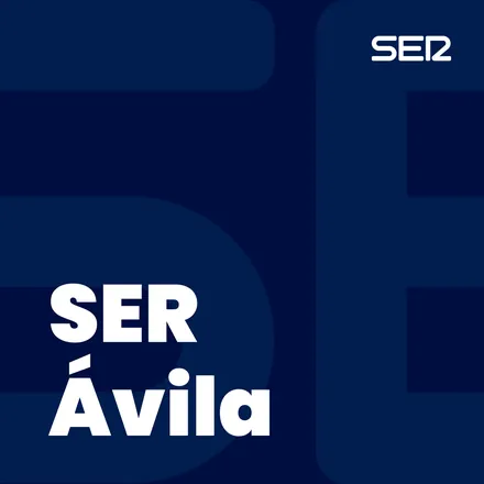 Portada de SER Ávila