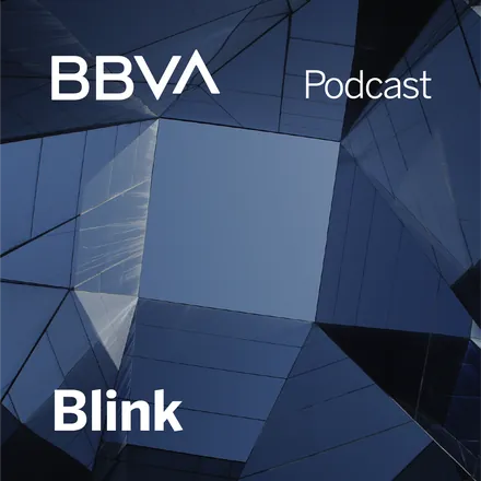 Portada de BBVA Blink