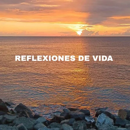 Portada de REFLEXIONES DE VIDA  (PODCAST)