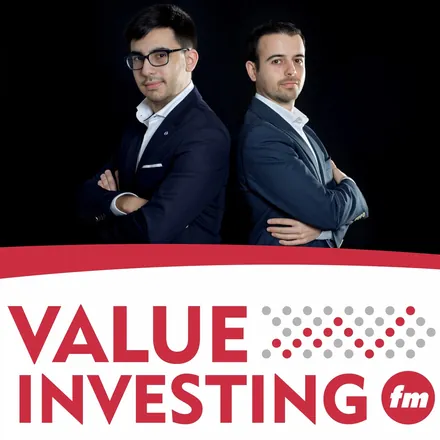 Portada de Value Investing FM