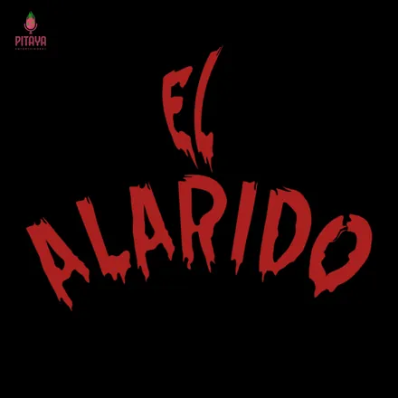 Portada de El Alarido