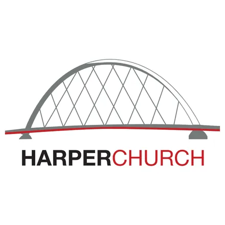 Portada de Harper Church - Spanish