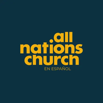 Portada de Ministración de la Iglesia All Nations