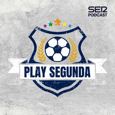 Portada de Play Segunda