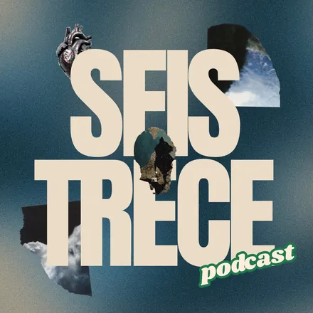 Portada de Seis Trece