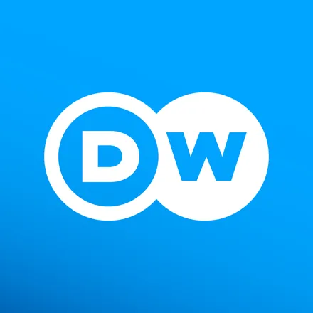 Portada de DW noticias