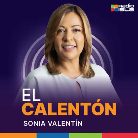Portada de El Calentón