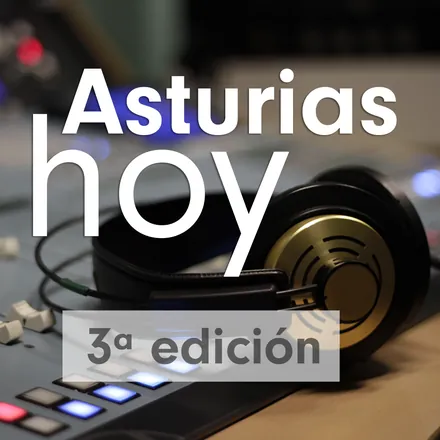 Portada de Asturias hoy 3ª edición
