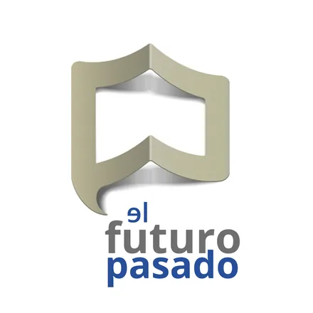 Portada de El futuro pasado