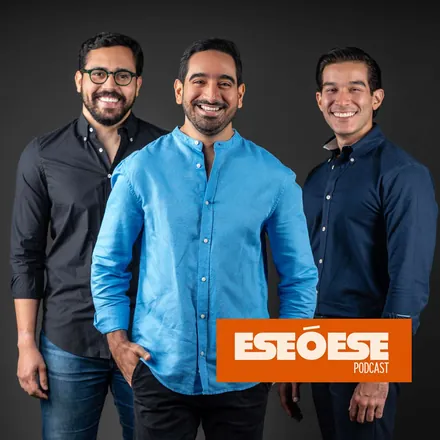 Portada de ESEÓESE