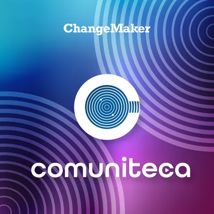 Portada de Comuniteca