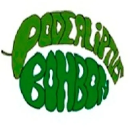 Portada de Podcaliptus Bonbon