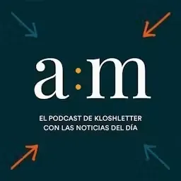 Portada de AM