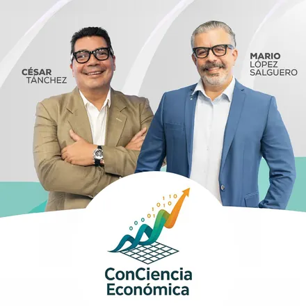 Portada de ConCiencia Económica