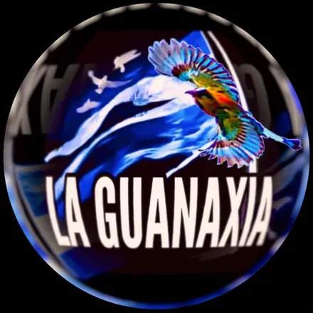 Portada de LA GUANAXIA POD
