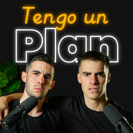 Portada de Tengo un Plan