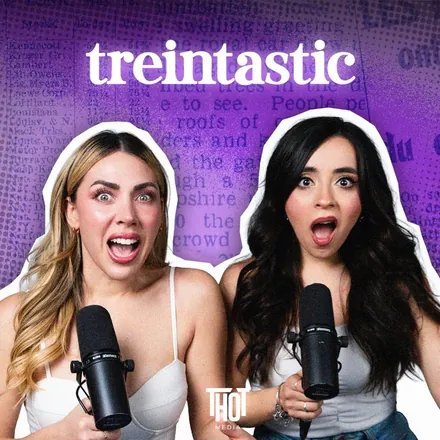 Portada de Treintastic