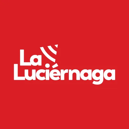Portada de La Luciérnaga