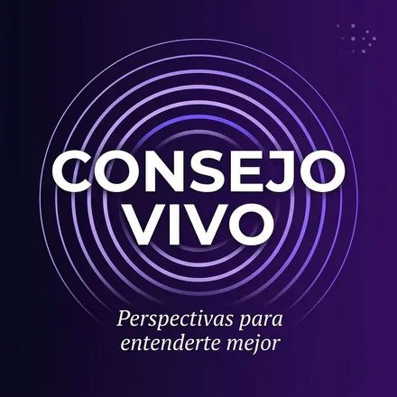 Portada de Consejo Vivo