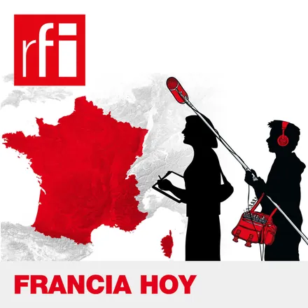 Portada de Francia hoy