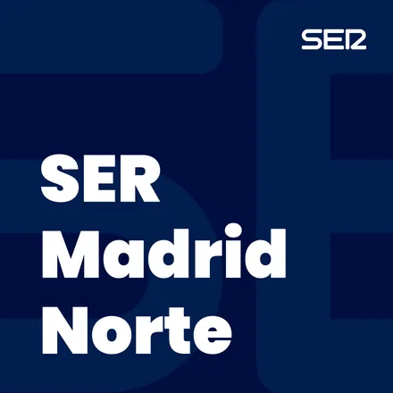 Portada de SER Madrid Norte